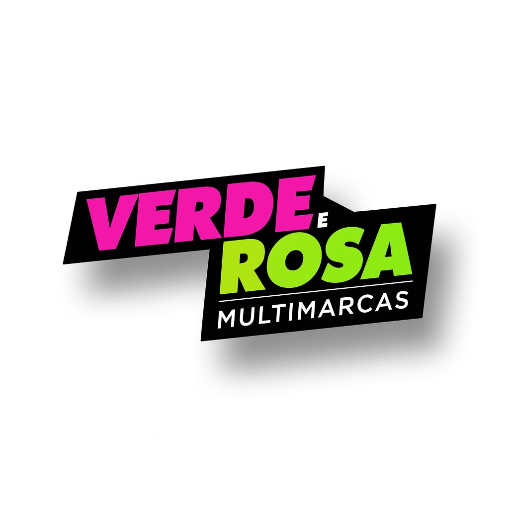 Verde Rosa | Canal VIP de Ofertas no WhatsApp